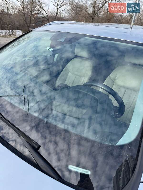 Позашляховик / Кросовер Audi e-tron 2019 в Києві