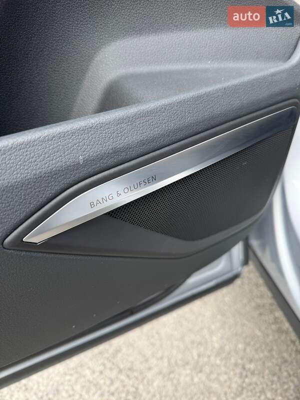 Позашляховик / Кросовер Audi e-tron 2019 в Києві