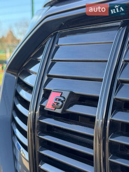 Внедорожник / Кроссовер Audi e-tron 2021 в Ивано-Франковске