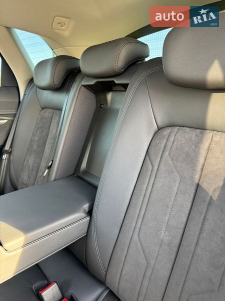 Внедорожник / Кроссовер Audi e-tron 2021 в Ивано-Франковске