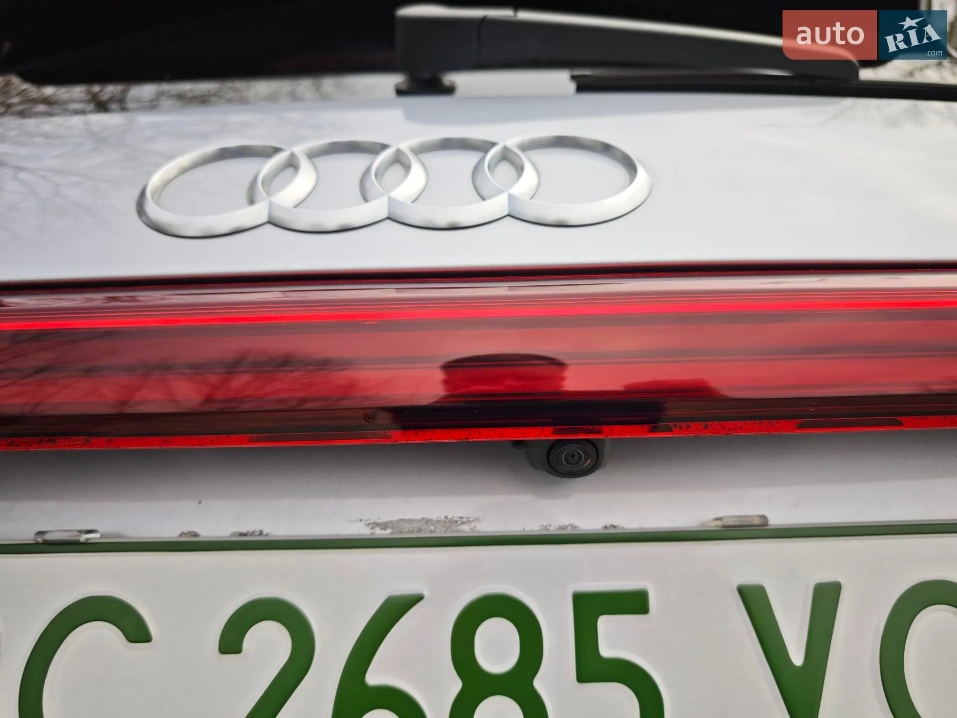 2021 Audi e-tron - мініатюра 10