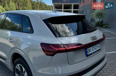 Внедорожник / Кроссовер Audi e-tron 2020 в Костополе фото 18 Внедорожник / Кроссовер Audi e-tron 2020 в Костополе
