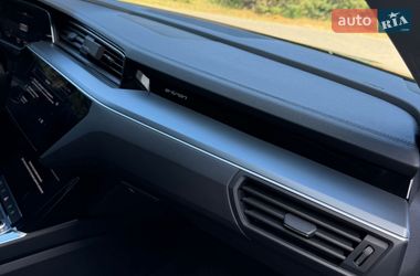 Внедорожник / Кроссовер Audi e-tron 2020 в Костополе фото 22 Внедорожник / Кроссовер Audi e-tron 2020 в Костополе