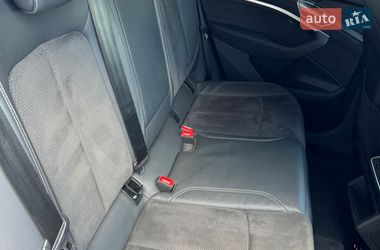 Внедорожник / Кроссовер Audi e-tron 2020 в Костополе фото 25 Внедорожник / Кроссовер Audi e-tron 2020 в Костополе