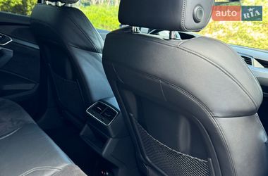 Внедорожник / Кроссовер Audi e-tron 2020 в Костополе фото 26 Внедорожник / Кроссовер Audi e-tron 2020 в Костополе