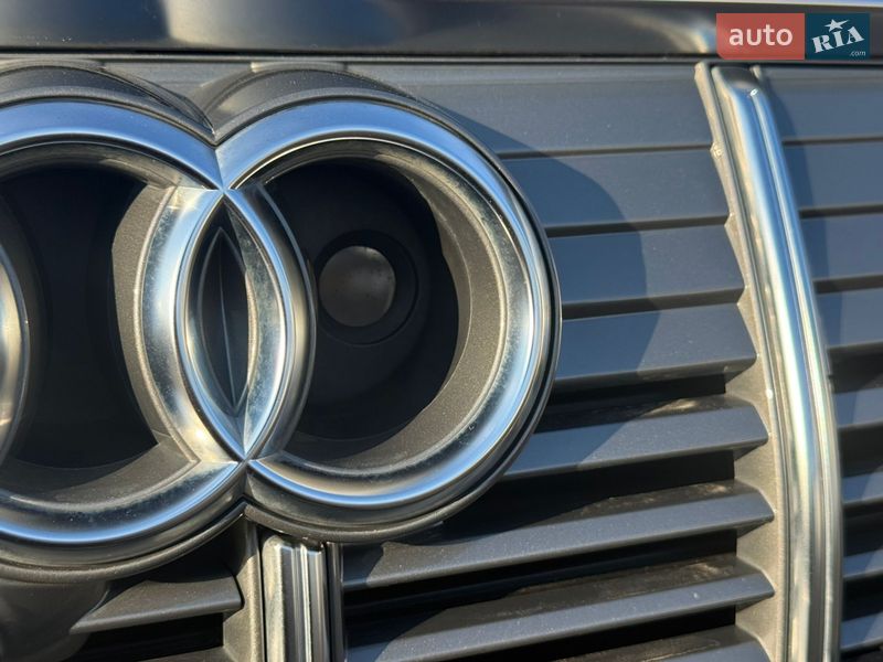 Позашляховик / Кросовер Audi e-tron 2020 в Луцьку