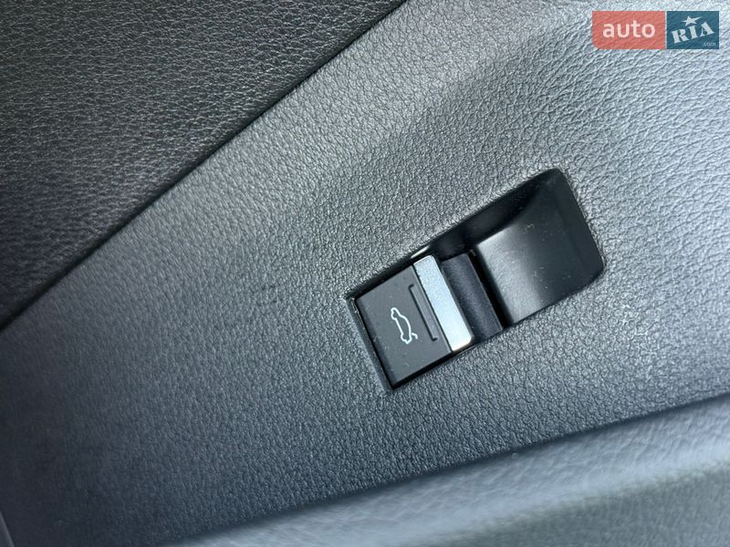 Позашляховик / Кросовер Audi e-tron 2020 в Луцьку