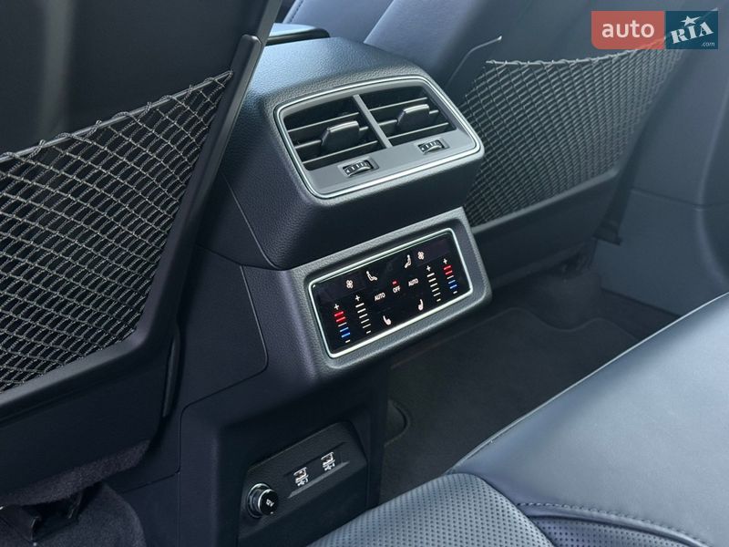 Позашляховик / Кросовер Audi e-tron 2020 в Луцьку