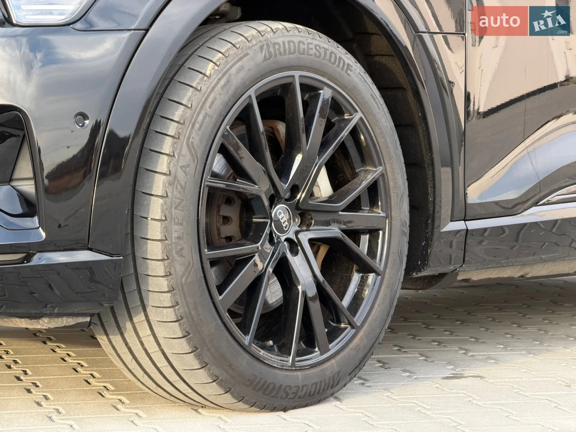 2021 Audi e-tron - мініатюра 12