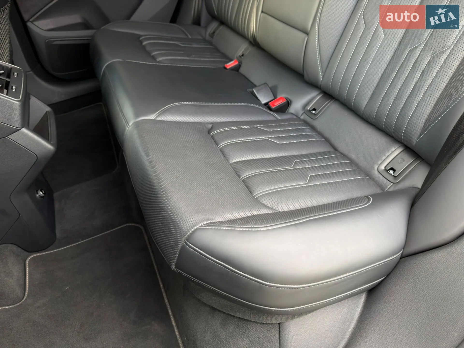 2021 Audi e-tron - мініатюра 34