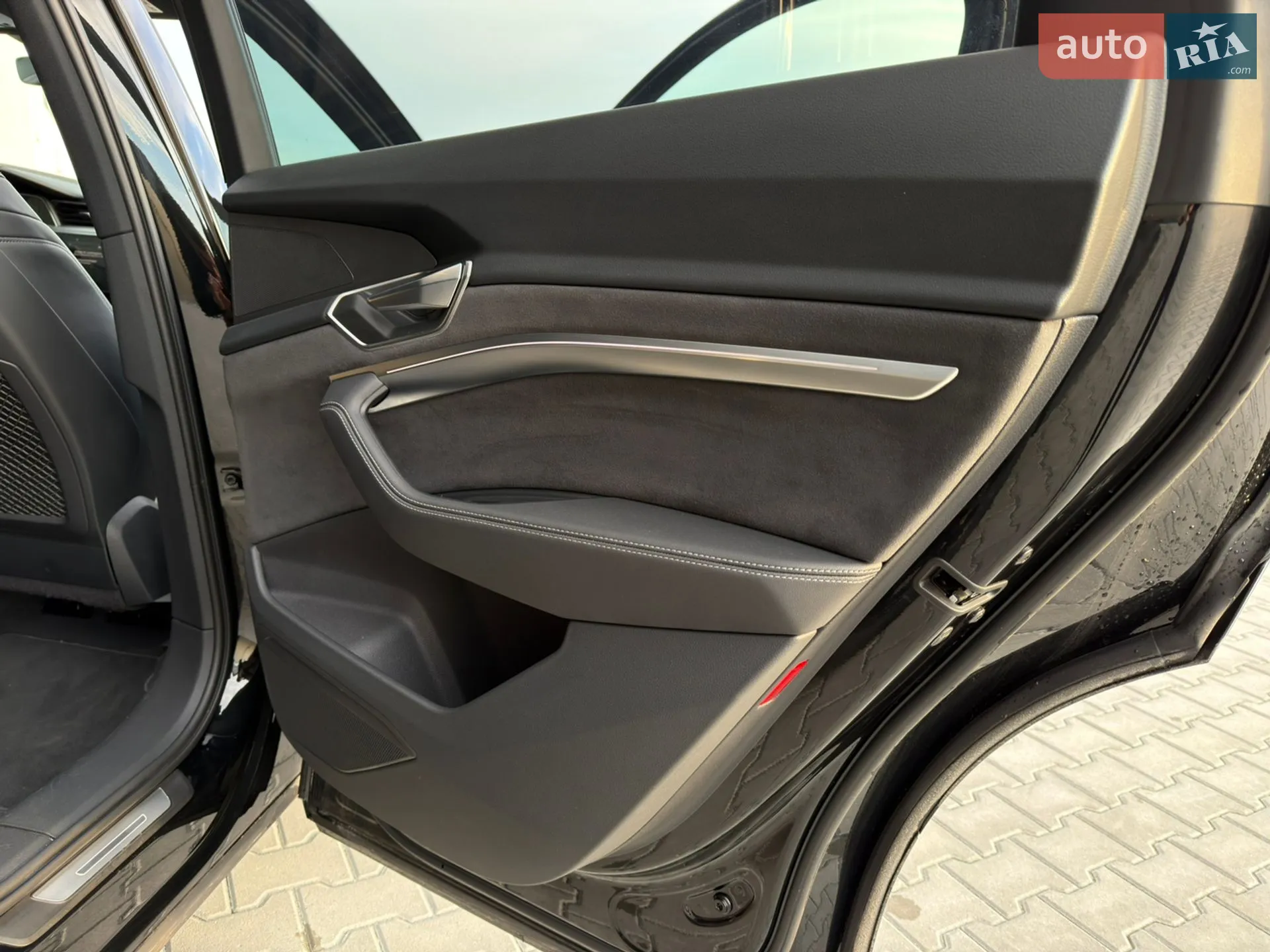 2021 Audi e-tron - мініатюра 66