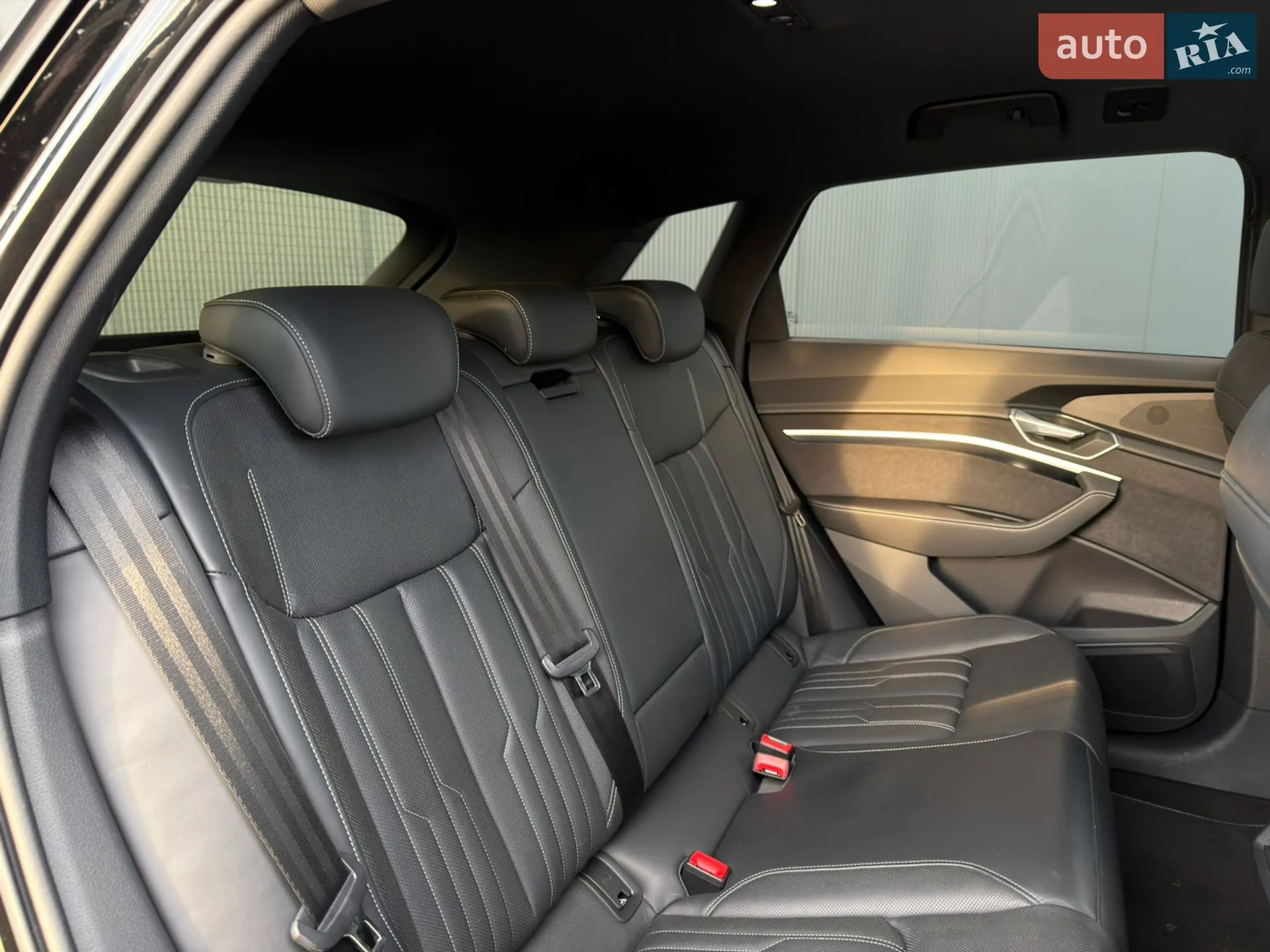 2021 Audi e-tron - мініатюра 69