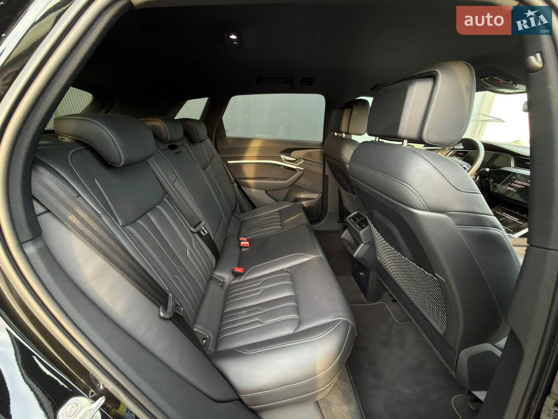 2021 Audi e-tron - мініатюра 71