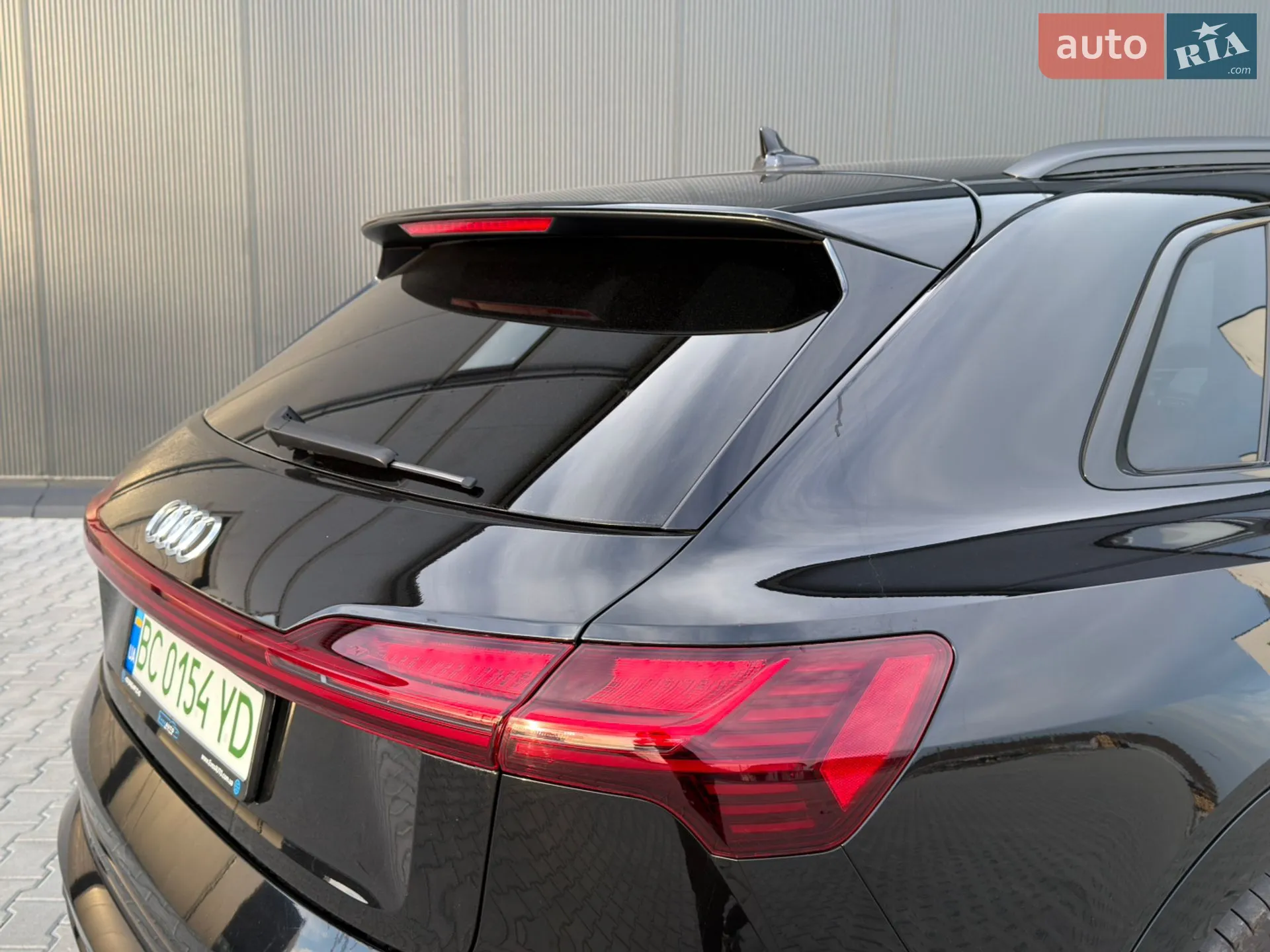 2021 Audi e-tron - мініатюра 80