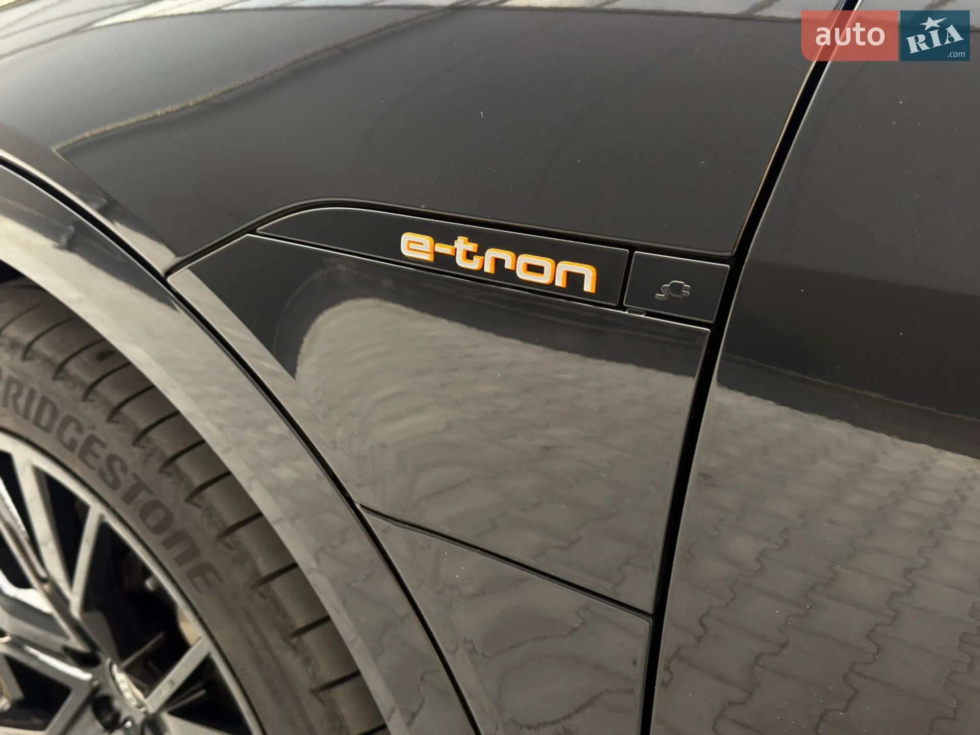 2021 Audi e-tron - мініатюра 77