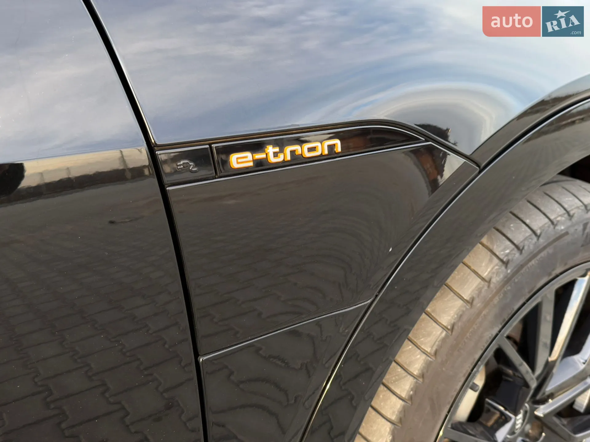 2021 Audi e-tron - мініатюра 76