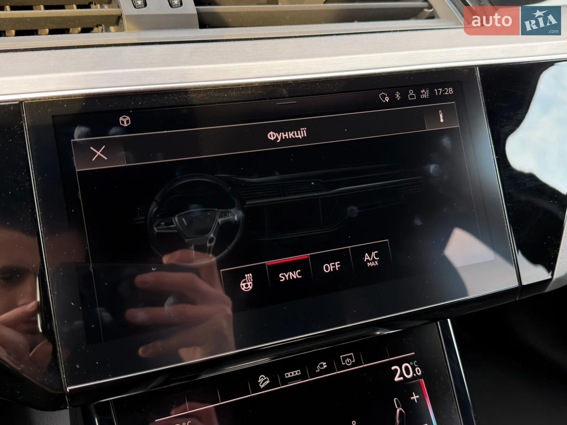 2021 Audi e-tron - мініатюра 86