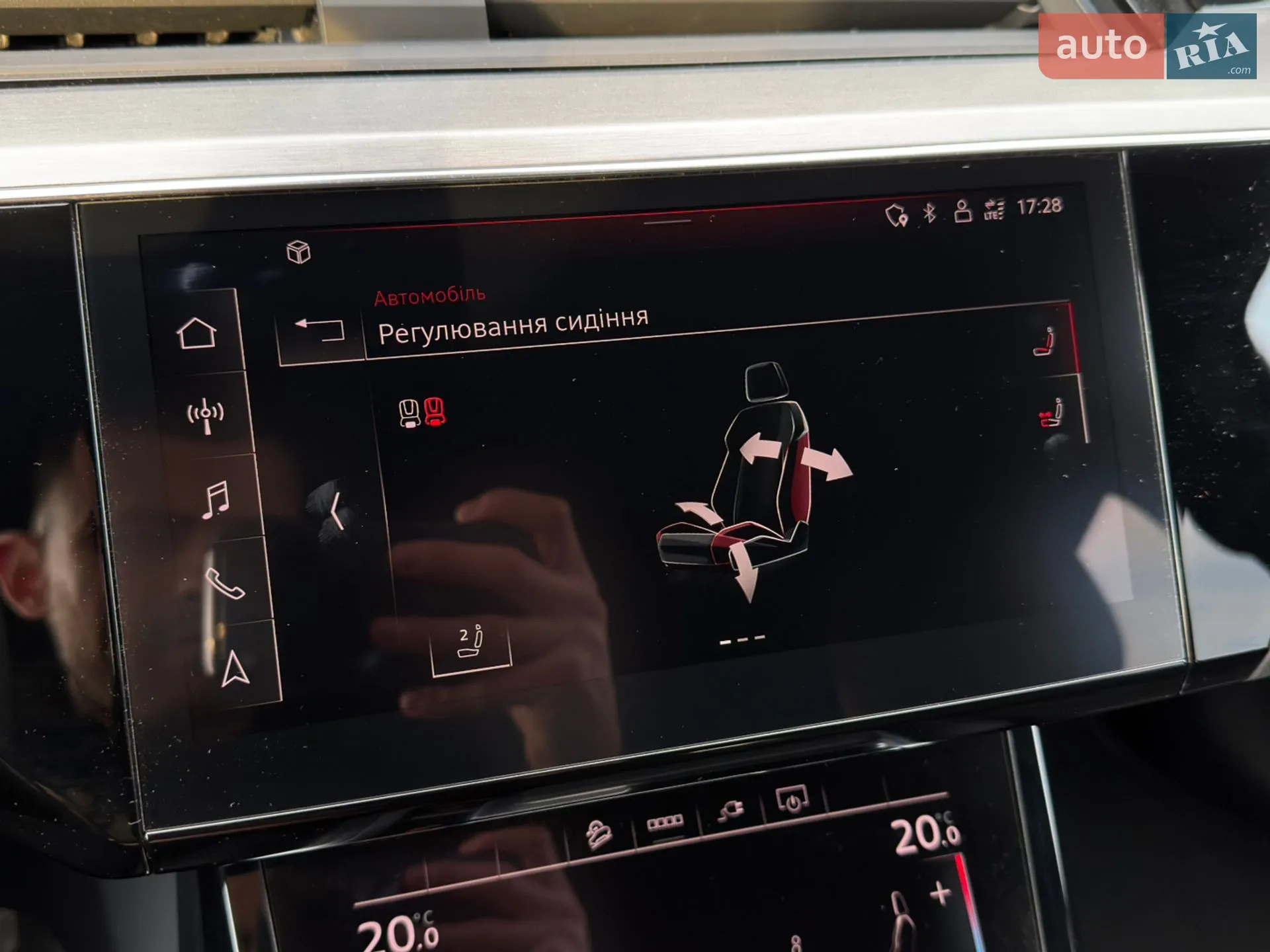 2021 Audi e-tron - мініатюра 89