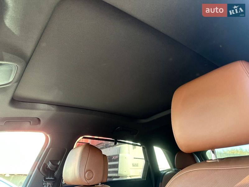 Внедорожник / Кроссовер Audi e-tron 2019 в Львове