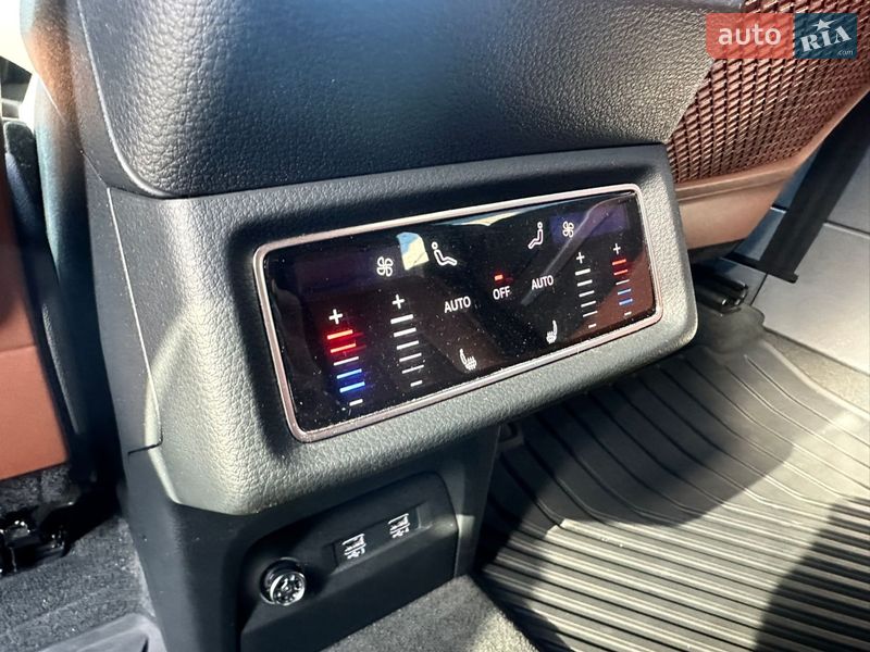 Внедорожник / Кроссовер Audi e-tron 2019 в Львове