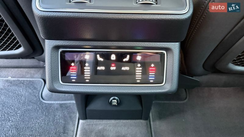 Позашляховик / Кросовер Audi e-tron 2022 в Луцьку