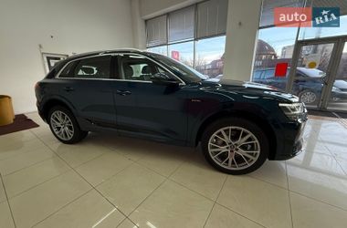 Внедорожник / Кроссовер Audi e-tron 2020 в Черновцах