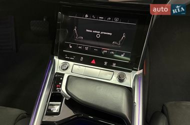 Внедорожник / Кроссовер Audi e-tron 2020 в Черновцах