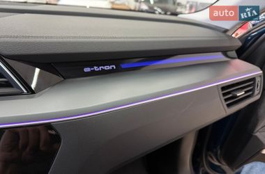 Внедорожник / Кроссовер Audi e-tron 2020 в Черновцах
