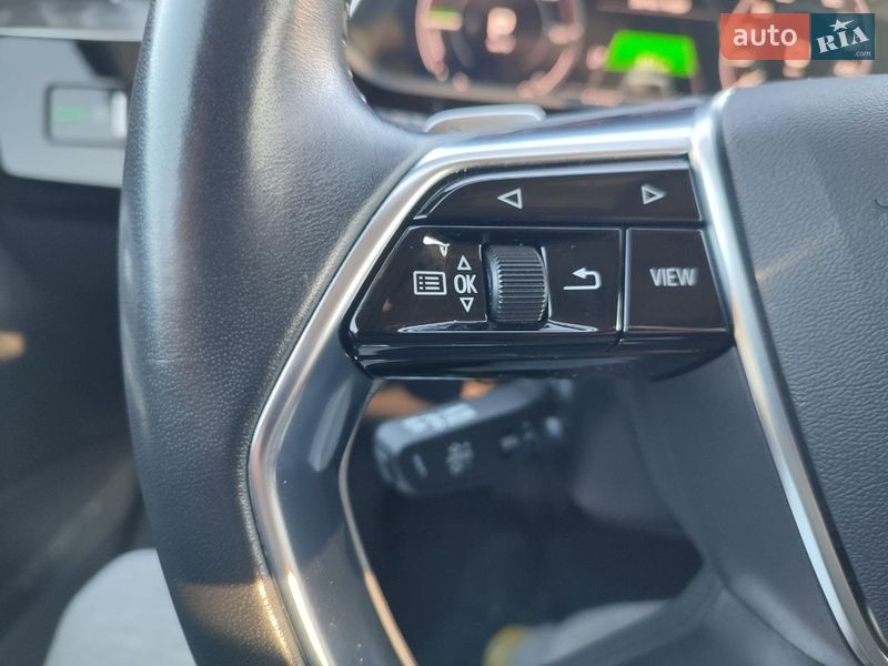 Внедорожник / Кроссовер Audi e-tron 2020 в Киеве