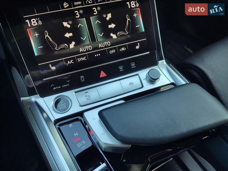 Внедорожник / Кроссовер Audi e-tron 2020 в Киеве