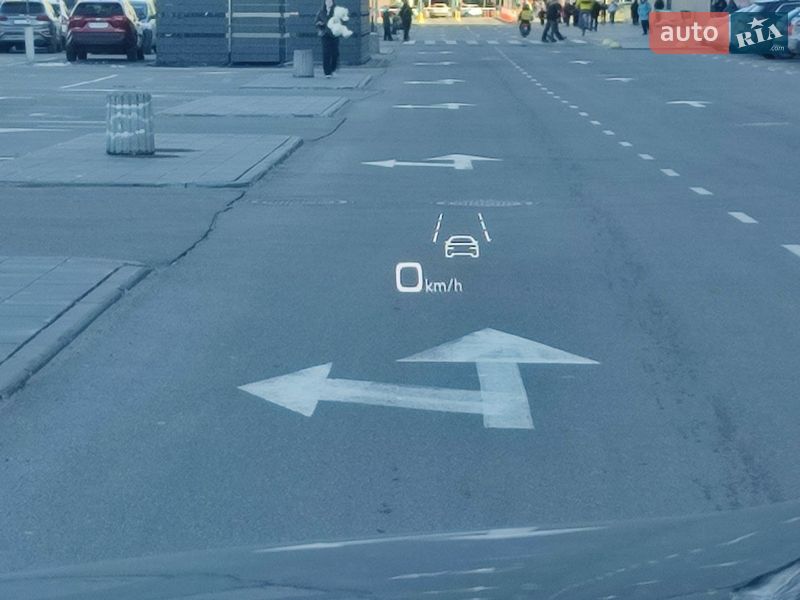 Внедорожник / Кроссовер Audi e-tron 2020 в Киеве