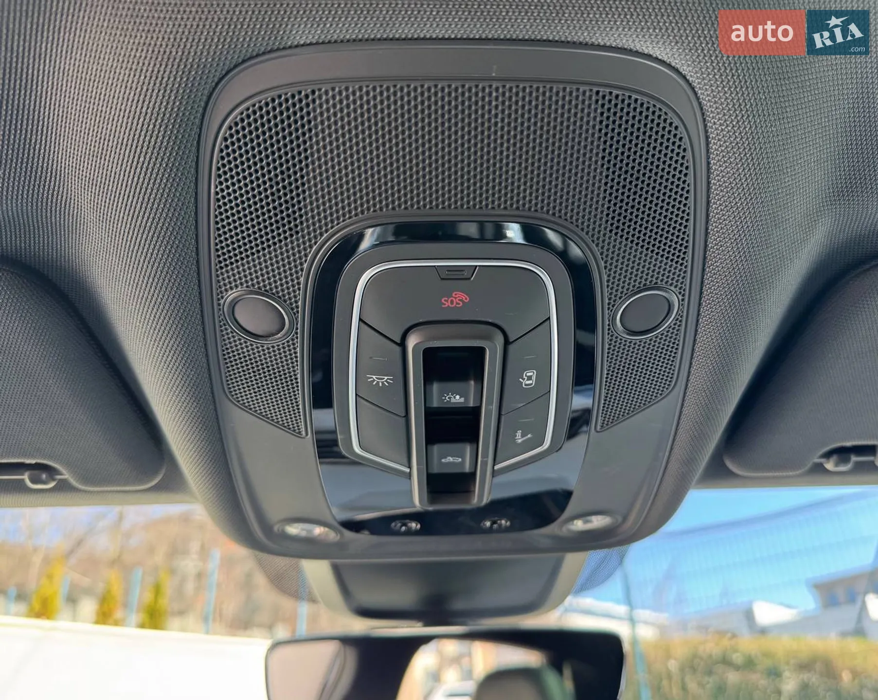 2021 Audi e-tron - мініатюра 23