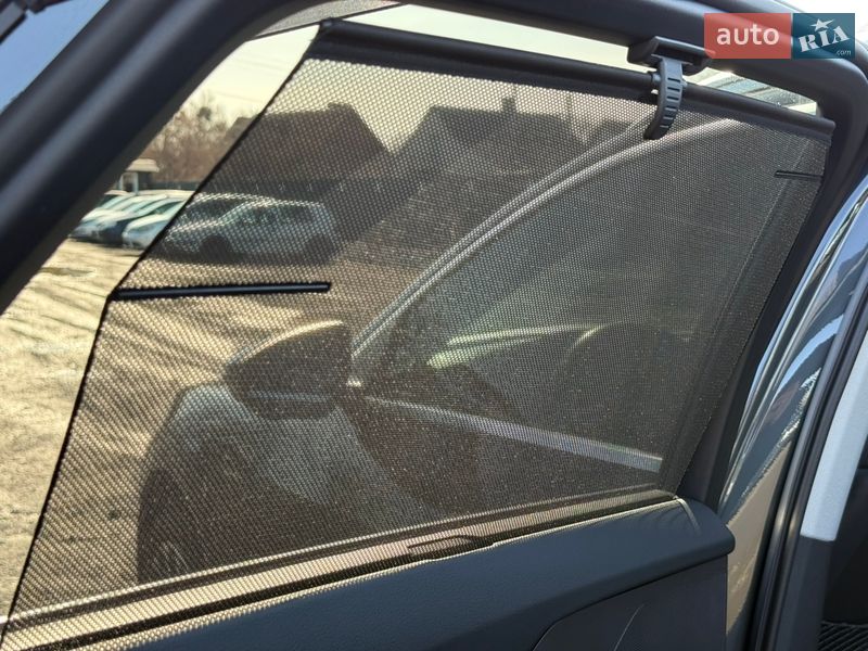 Позашляховик / Кросовер Audi e-tron 2022 в Луцьку