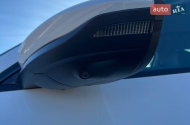 Внедорожник / Кроссовер Audi e-tron 2020 в Харькове фото 4 Внедорожник / Кроссовер Audi e-tron 2020 в Харькове