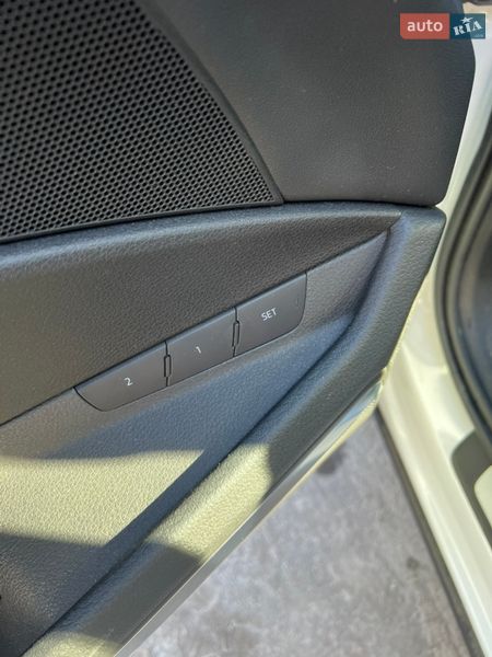 Внедорожник / Кроссовер Audi e-tron 2020 в Харькове