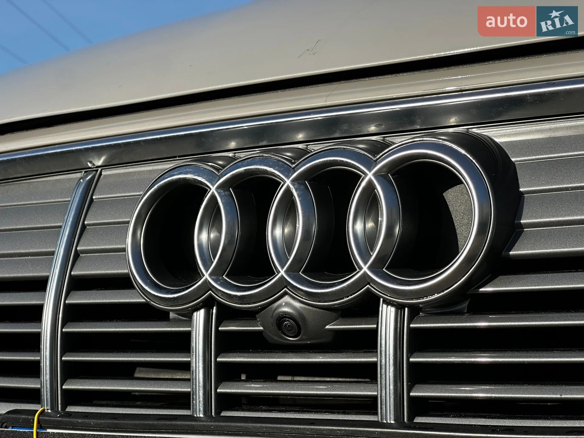 2019 Audi e-tron - мініатюра 4