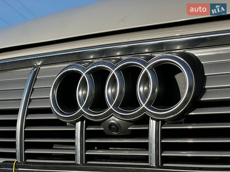 Внедорожник / Кроссовер Audi e-tron 2019 в Львове