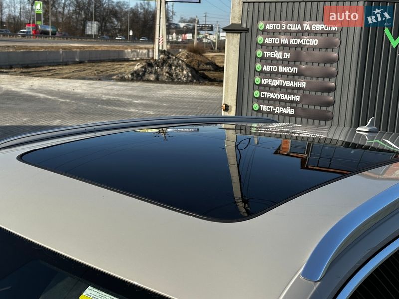 Внедорожник / Кроссовер Audi e-tron 2019 в Львове