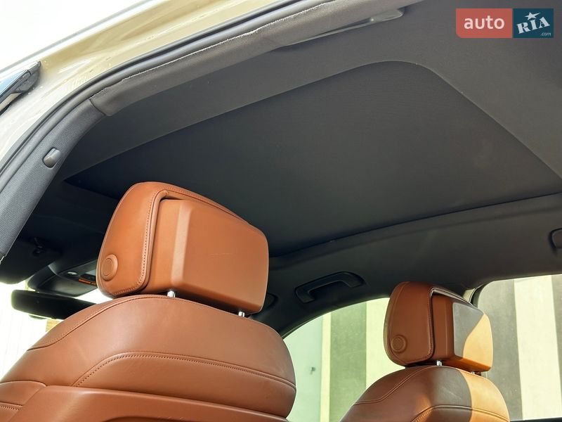 Внедорожник / Кроссовер Audi e-tron 2019 в Львове