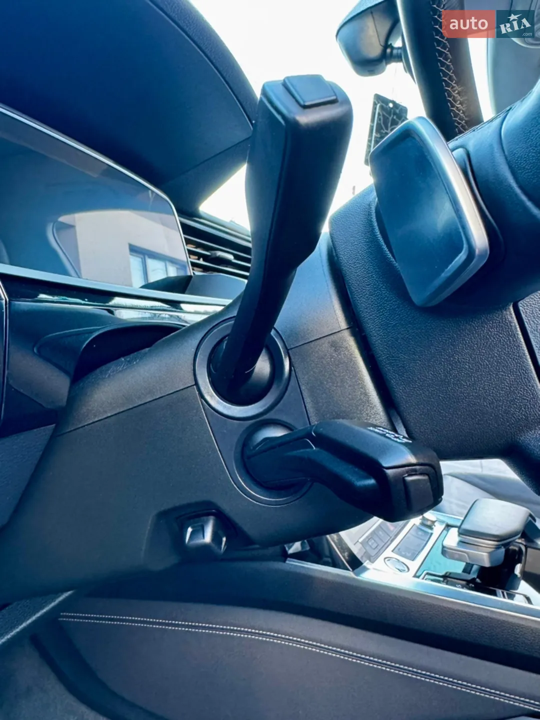 2022 Audi e-tron - мініатюра 23