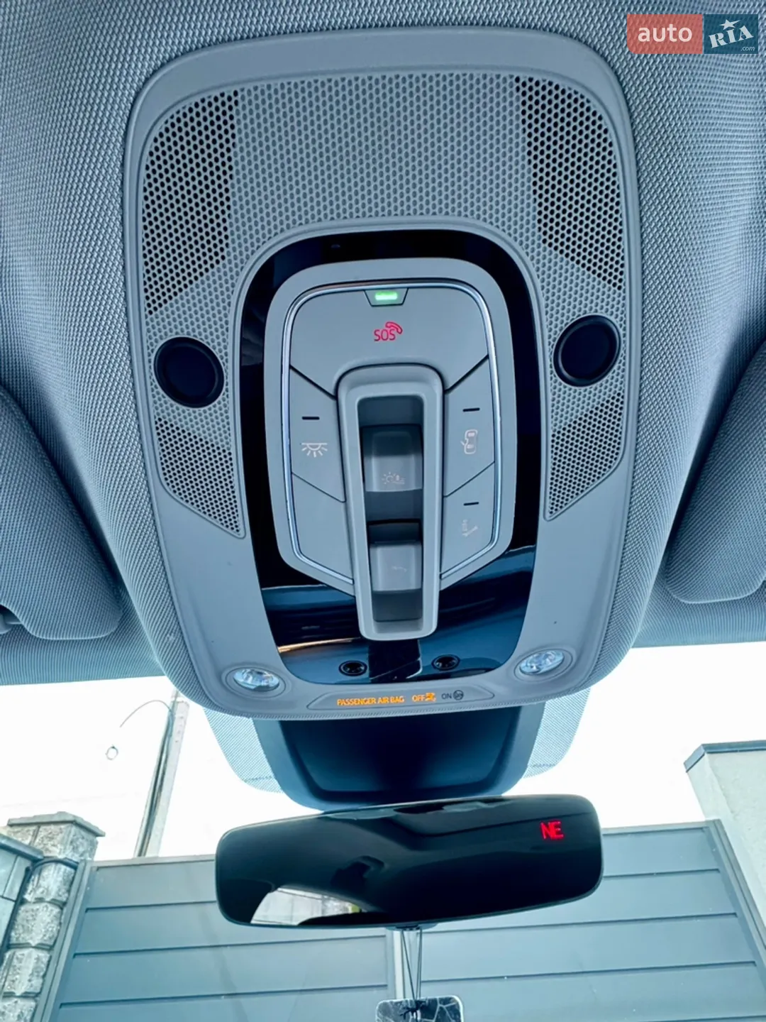 2022 Audi e-tron - мініатюра 27