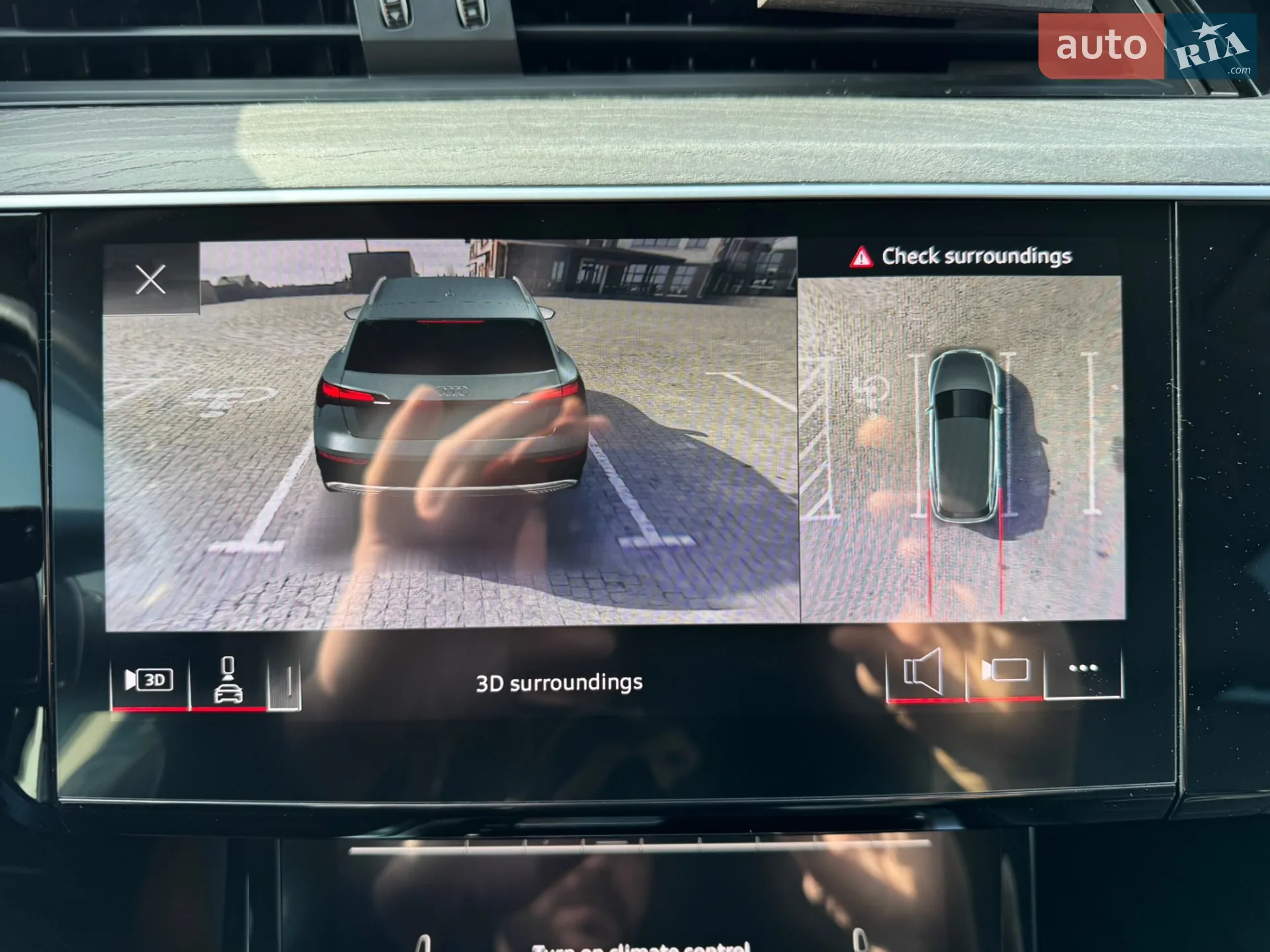 2022 Audi e-tron - мініатюра 52