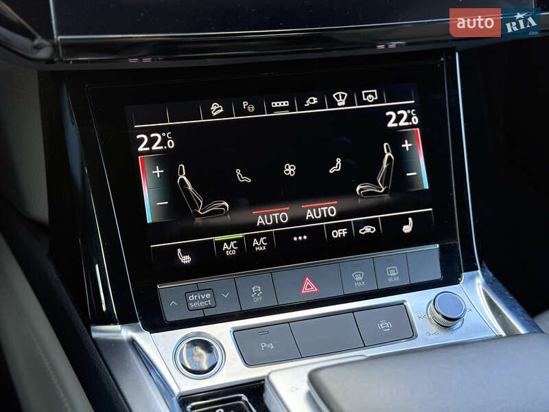 Внедорожник / Кроссовер Audi e-tron 2022 в Хмельницком