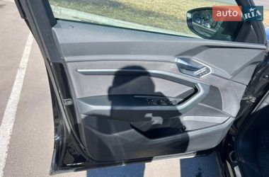 Внедорожник / Кроссовер Audi e-tron 2019 в Виннице