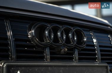 Внедорожник / Кроссовер Audi e-tron 2020 в Черновцах