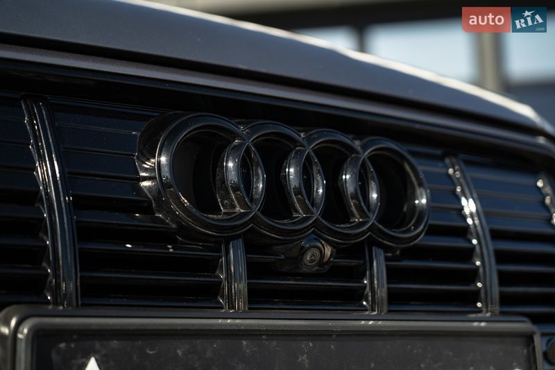 Внедорожник / Кроссовер Audi e-tron 2020 в Черновцах