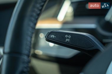 Внедорожник / Кроссовер Audi e-tron 2020 в Черновцах