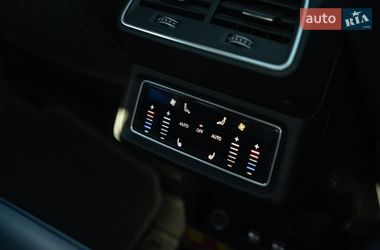 Внедорожник / Кроссовер Audi e-tron 2020 в Черновцах