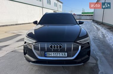 Внедорожник / Кроссовер Audi e-tron 2020 в Виннице