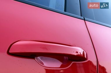 Позашляховик / Кросовер Audi e-tron 2019 в Львові